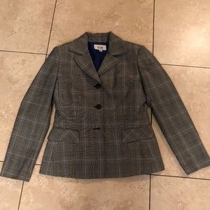 Women's Business Suit - Size 6 - Jacket and Skirt